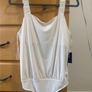 Express Body Suit Tank Top